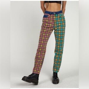 The Ragged Priest Hot Rod Mom Jeans